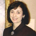 Photo of Carolyn Fostel Photo of Carolyn Fostel