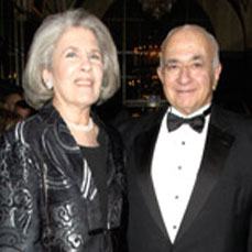 Jim Marcus. Link to his story