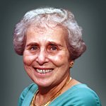 Photo of Elsie Wunsch Photo of Elsie Wunsch