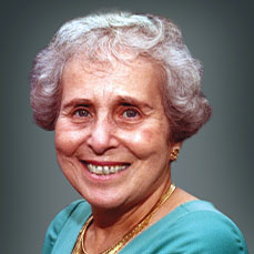 Elsie Wunsch. Links to her story