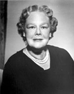 Photo of Joan Payson