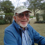 Photo of Frederick Lipfert