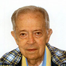 Morris Shane. Link to his story