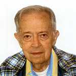 Photo of Morris Shane Photo of Morris Shane