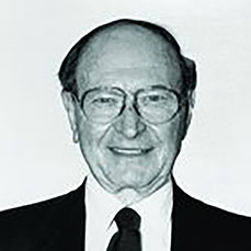Herbert Rubin. Link to his story